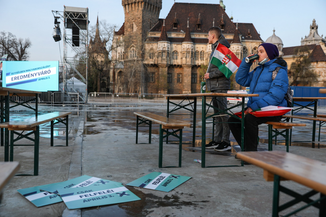 Ahol nincs ellenzéki megállapodás ott előválasztást akar az MSZP az