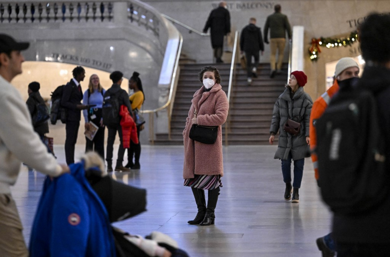 Pandémia után tridémia Magyarországon is lecsaphat az influenza covid