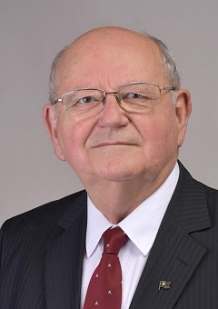 DR. POPÉLY GYULA