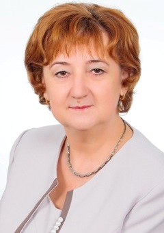 Kissné Köles Erika