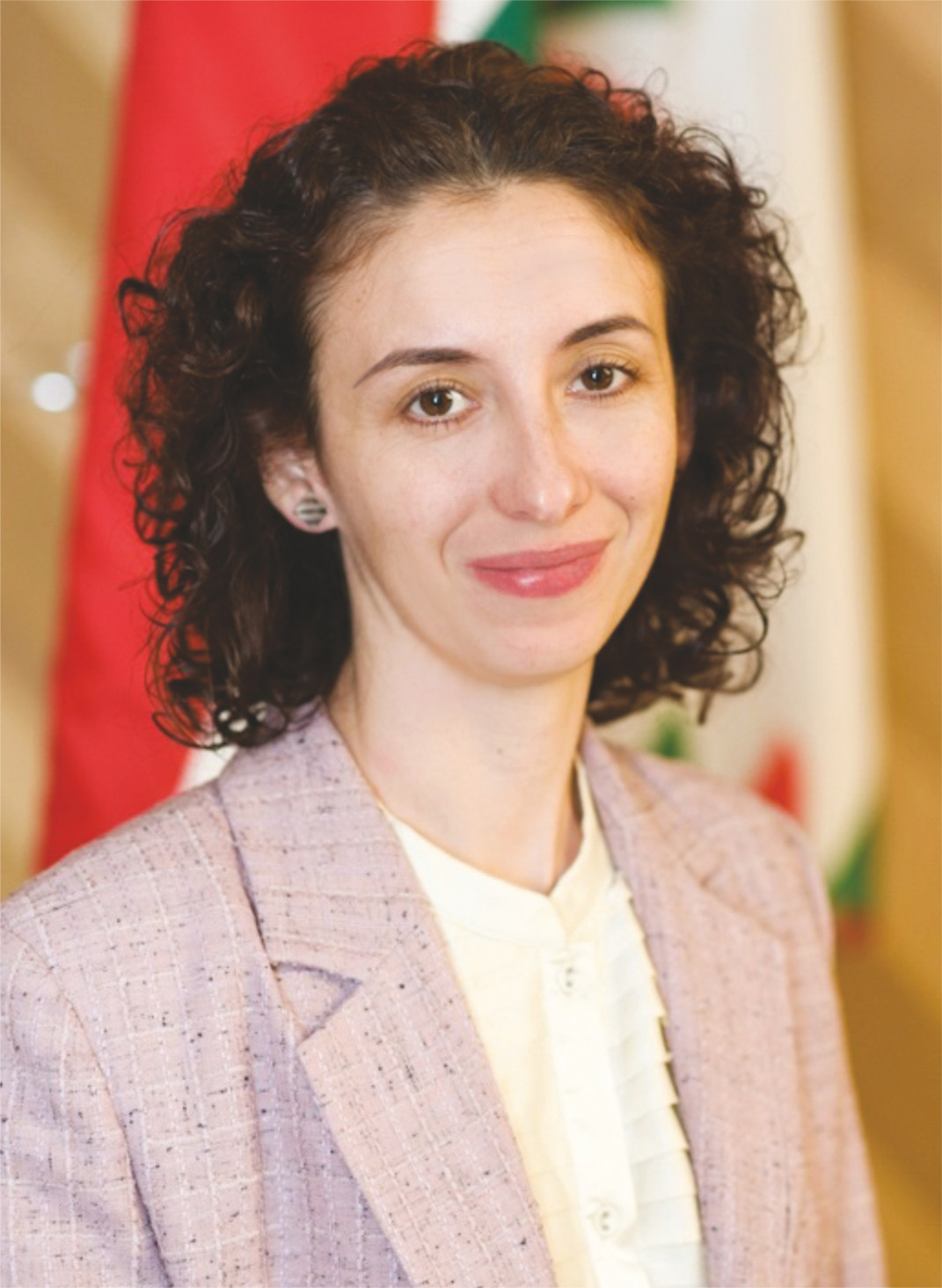 DR. Stefuca Viktória