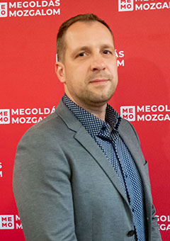 CZAKÓ ZOLTÁN