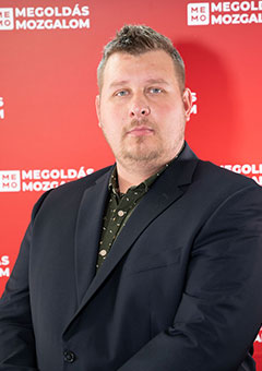 DÁVID DÁVID