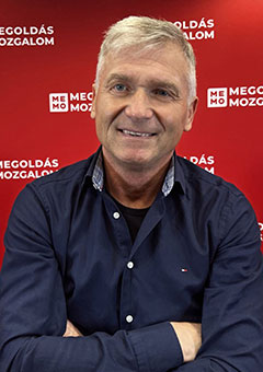 DÉTÁRI LAJOS LÁSZLÓ