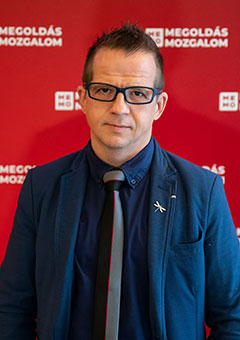 VARGA LÁSZLÓ