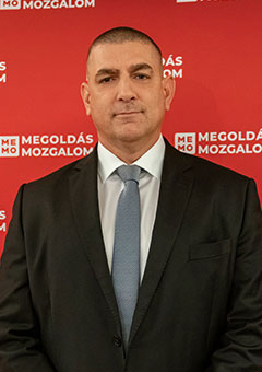 SZÉP SZABOLCS