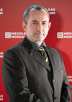 DR. SZILÁGYI NORBERT