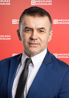 PALKÓ SÁNDOR