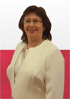 DR. Rónayné Slaba Ewa Maria