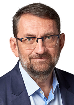 DR. Komáromi Zoltán