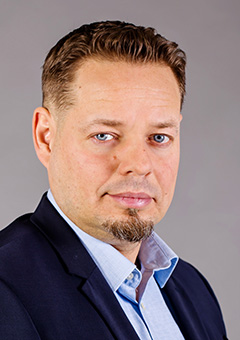 DR. Keresztes László Lóránt