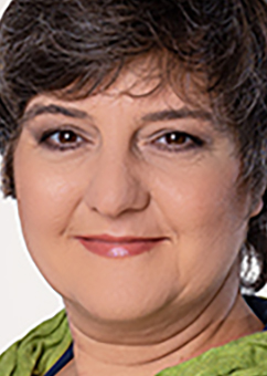 Váradiné Naszályi Márta