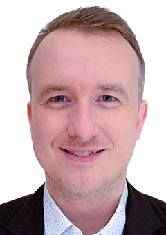 Sebián-Petrovszki László