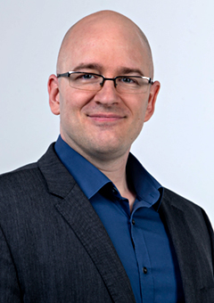 Zsiga-Kárpát Dániel