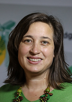 Szabóné Szendefy Mária Szonja