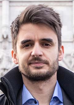 Tompos Márton Kristóf