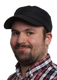 Dukán András Ferenc