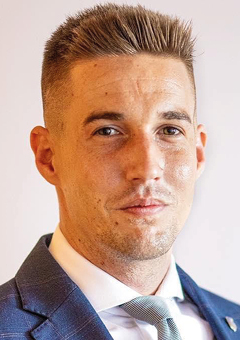 Horváth Soma Ádám