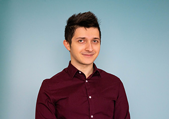 Sipos Ferenc Norbert