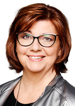 Gy. Németh Erzsébet