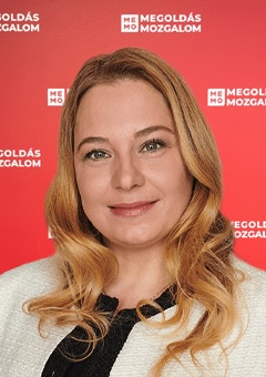 DR. Bajusz Krisztina Ilona