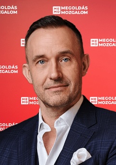 Gattyán György Zoltán