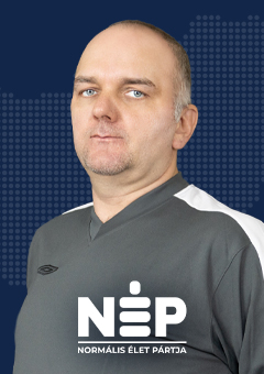 POCSAY SÁNDOR GÁBOR