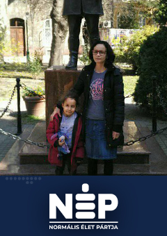 REGOVICSNÉ OLAJOS NATÁLIA