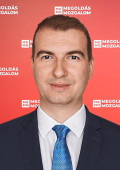 Huszár Viktor Dénes