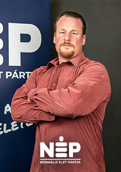 Nagy-Járvás Attila