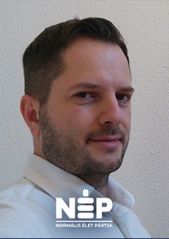 DEMÉNY-NAGY KRISTÓF