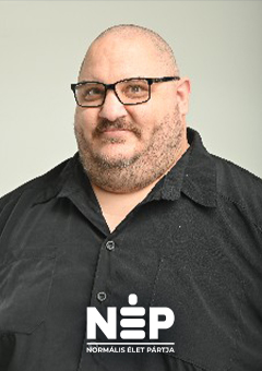 SZABÓ GÁBOR DÁNIEL