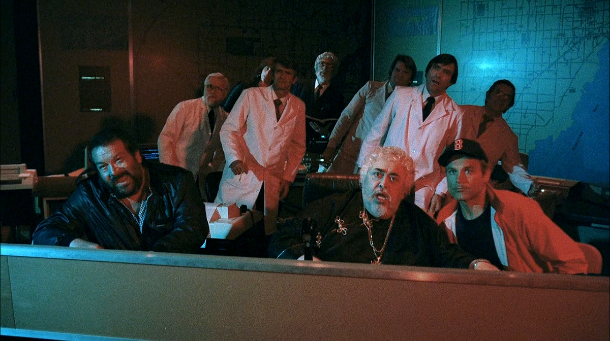 Nyomás utána (1983)