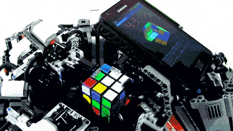 Kanadai cég vásárolta meg a Rubik-kocka tulajdonjogait