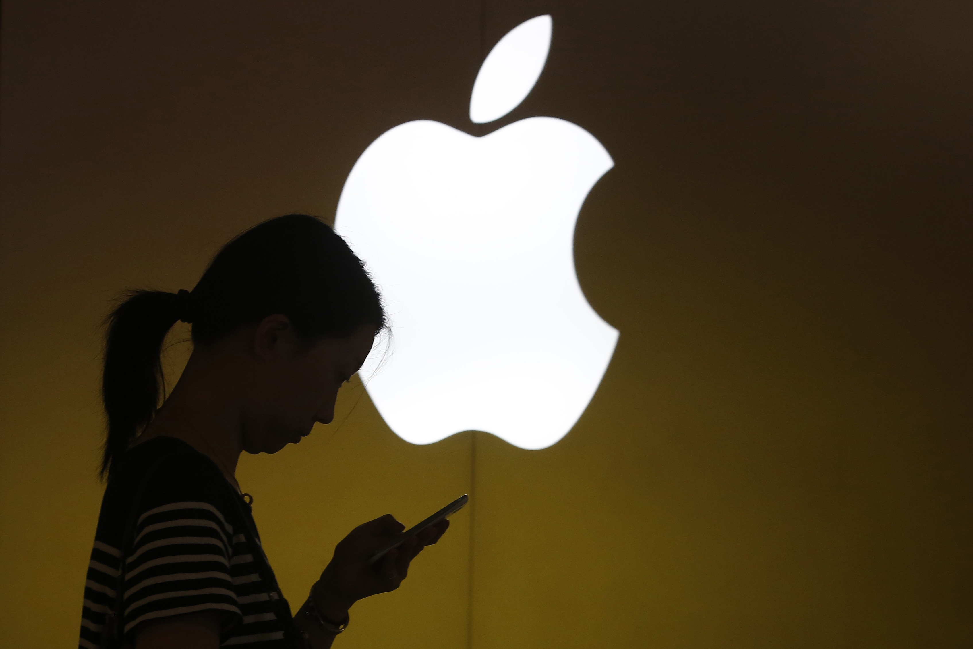 Az Apple 83 százalékban teljesítette a magyar hatóságok adatkéréseit