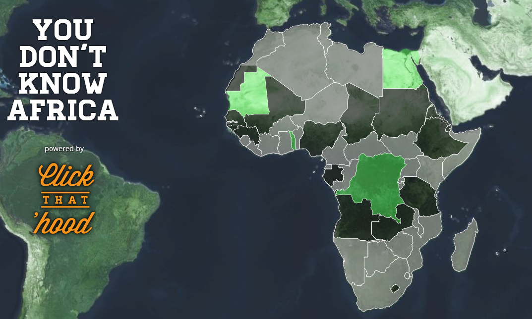 100 ezer évvel korábban hagyhatta el Afrikát az ember, mint azt eddig hitték
