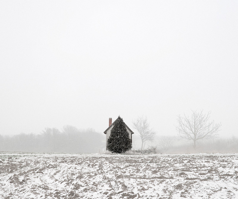 Nyugat-Magyarország, 2011 (Fotó: Dezső Tamás)