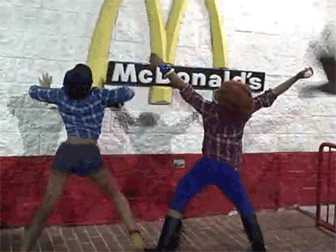 Úgy tűnik, hogy Pusha T írta a McDonald's 13 éves reklámdalát