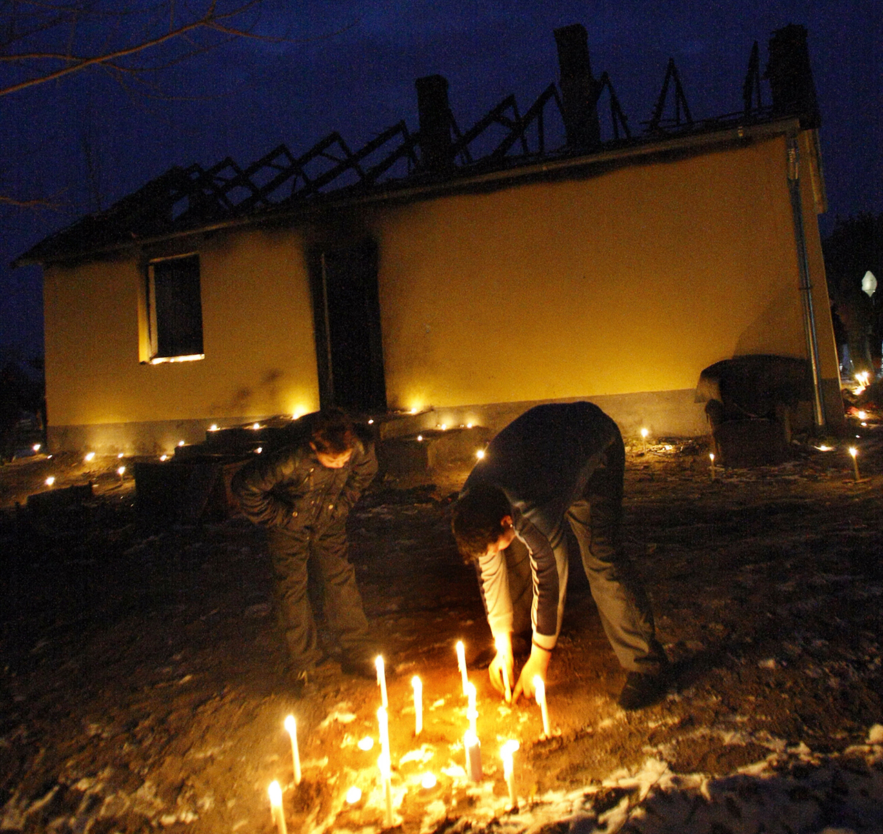 15 évvel ezelőtt történt a tatárszentgyörgyi kettős gyilkosság