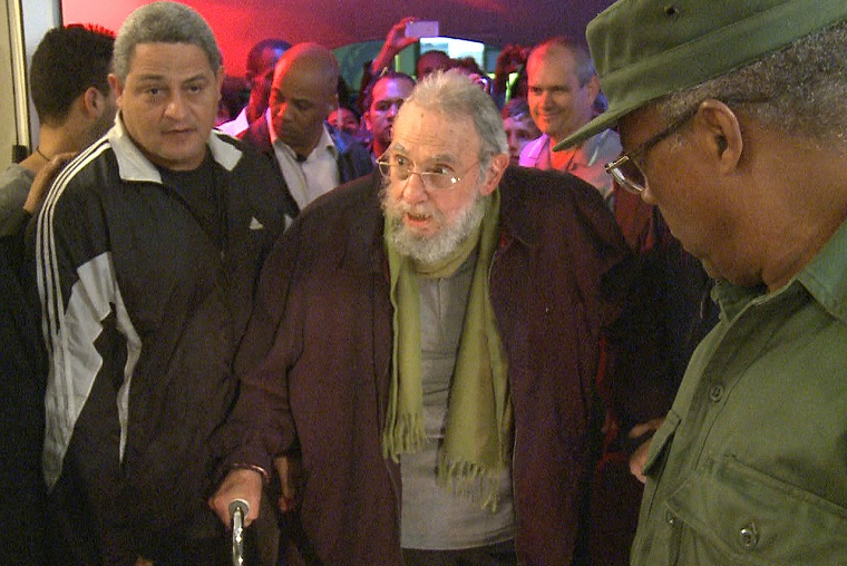 Fidel Castro kőkeményen kikelt Obama kubai látogatásával szemben