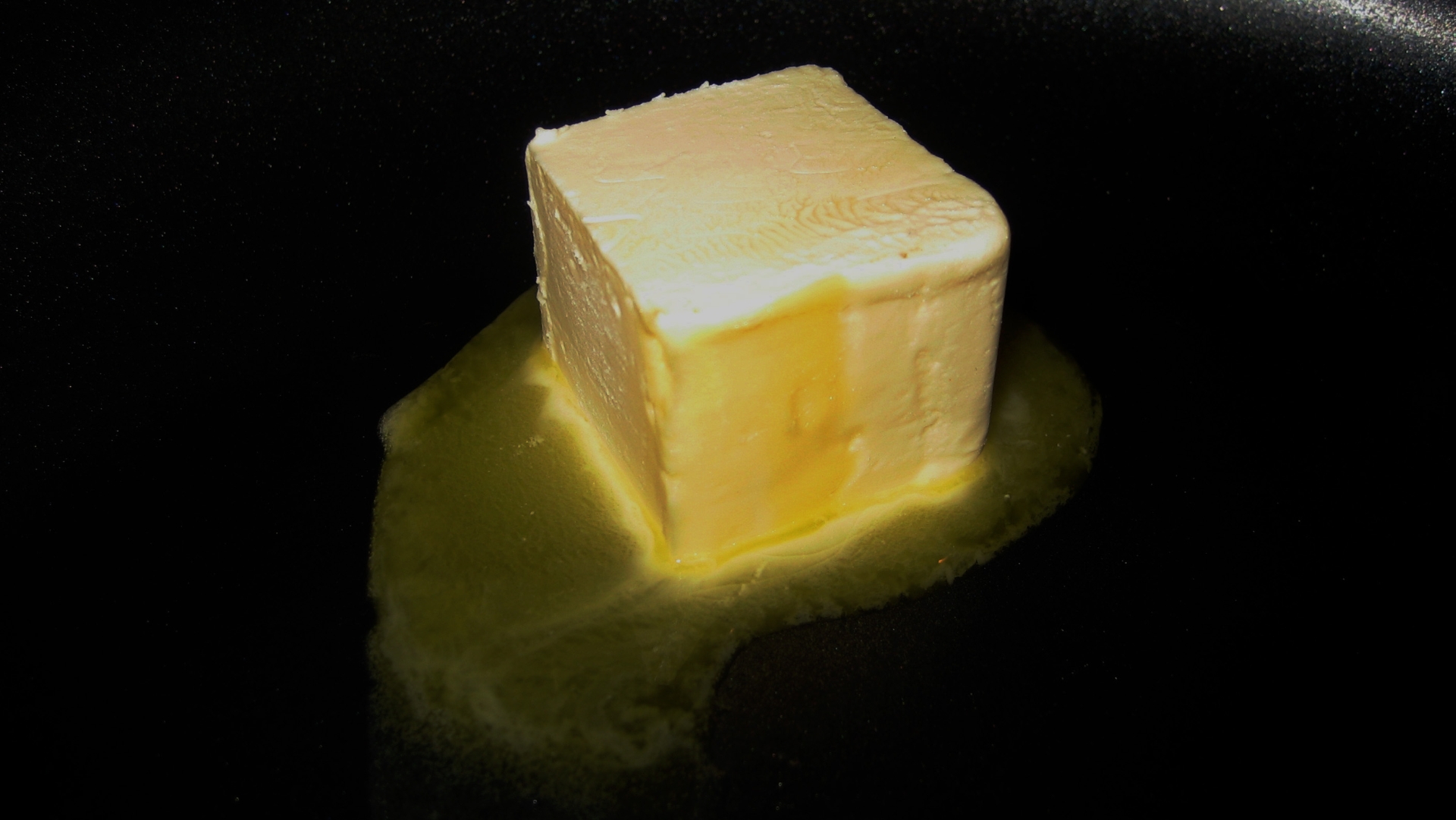 Szívünk legmélyén mindannyian utáljuk a margarint