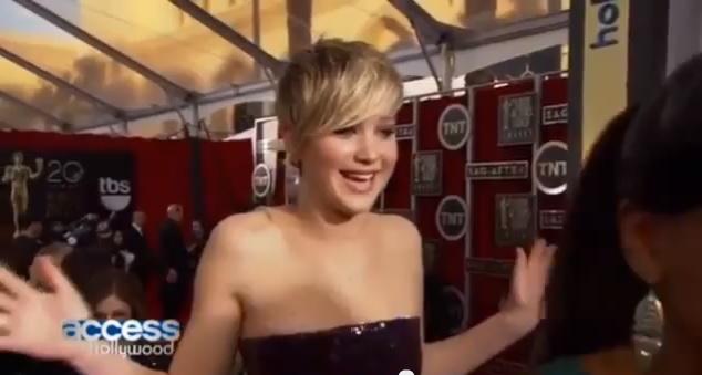Jennifer Lawrence filmet fog rendezni