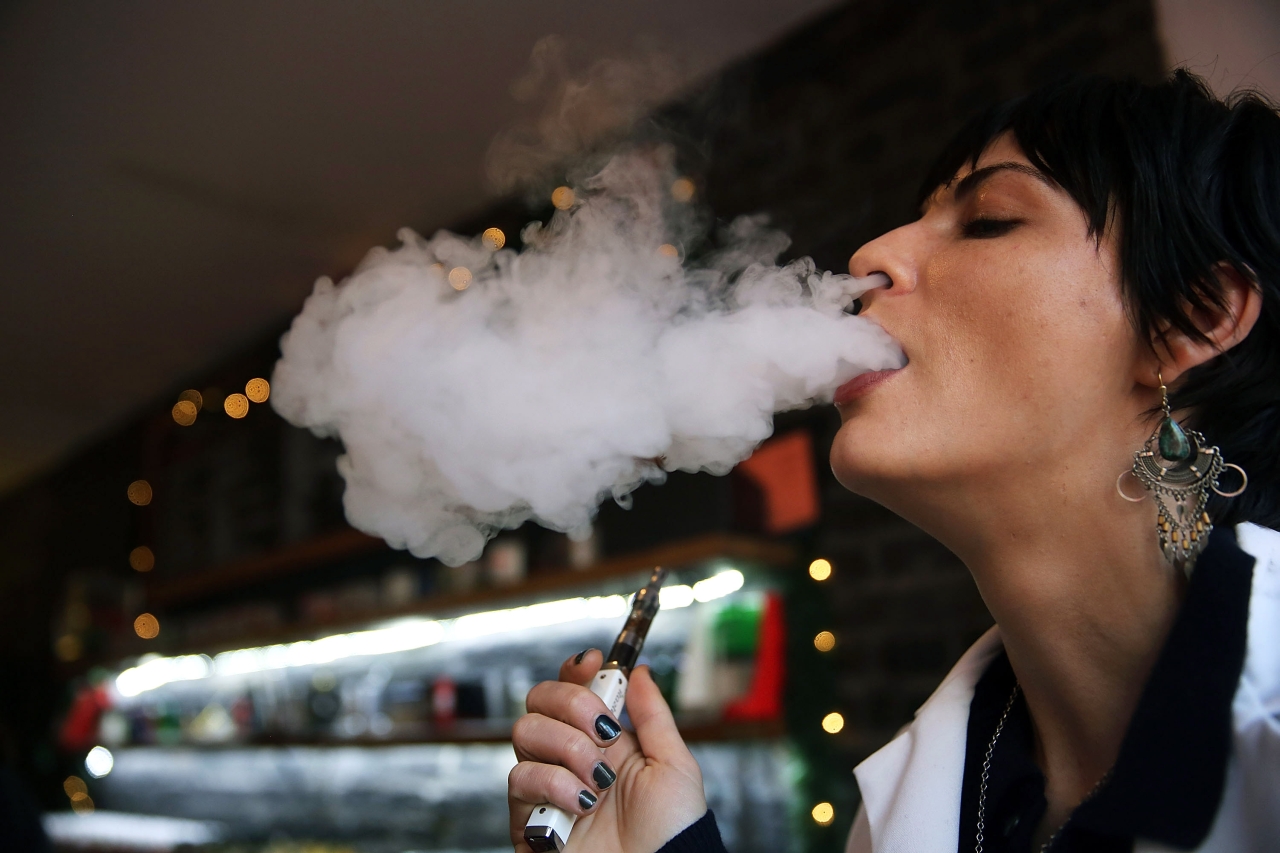 India betiltja az e-cigit