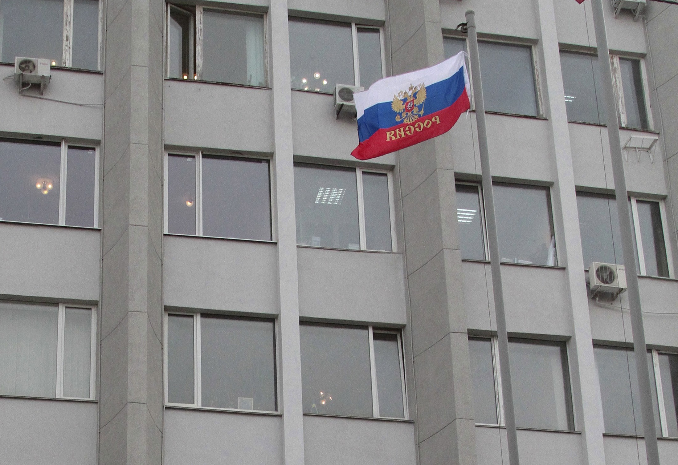 Megint ablakból zuhant ki egy ismert orosz ember, ezúttal egy közgazdász halt meg