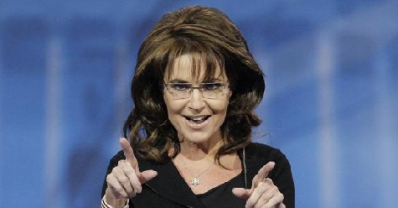 Sarah Palin, az alaszkai proto-Trump csúnyán elvesztett egy választást