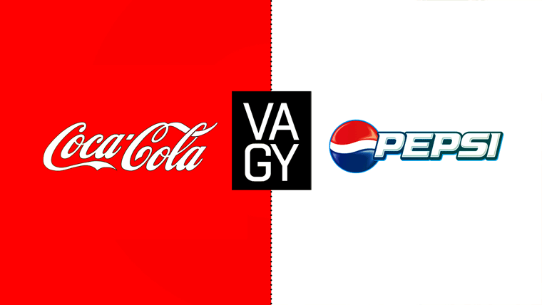 Pepsire cserélik a Coca-Colát a plázamozikban