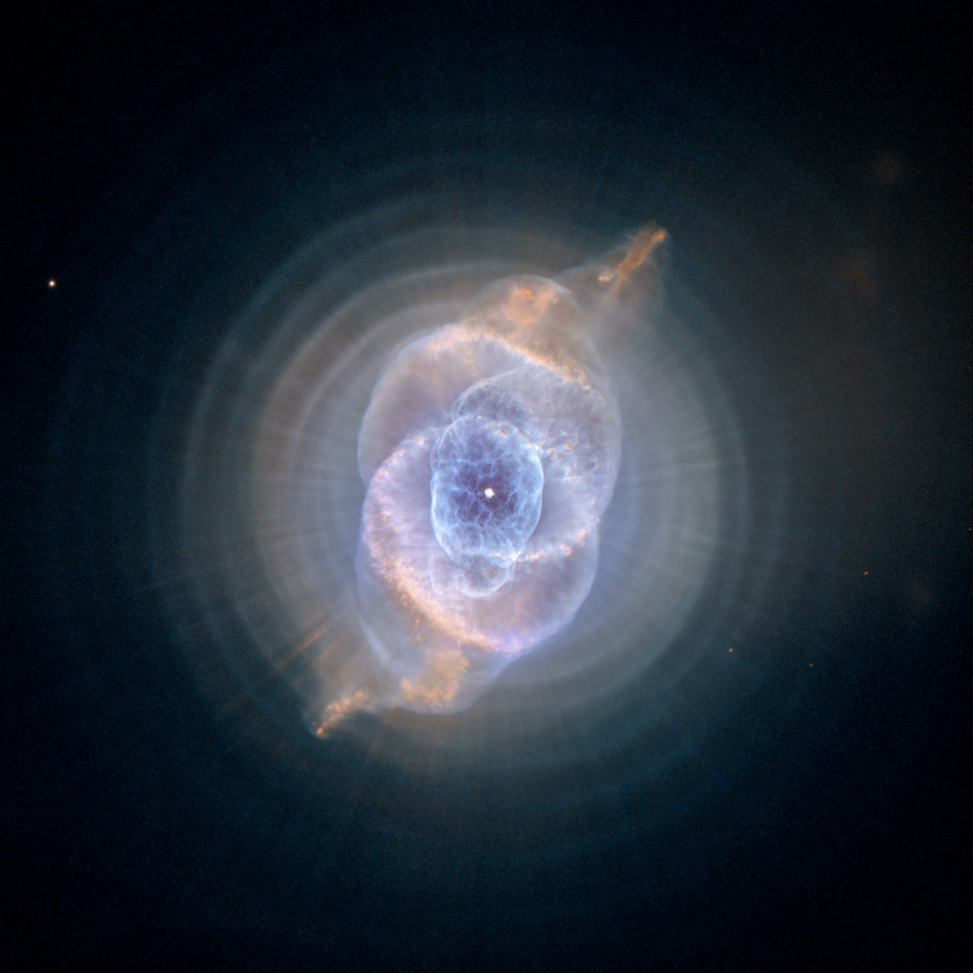 Fotó: NASA, ESA, HEIC, and The Hubble Heritage Team (STScI/AURA)