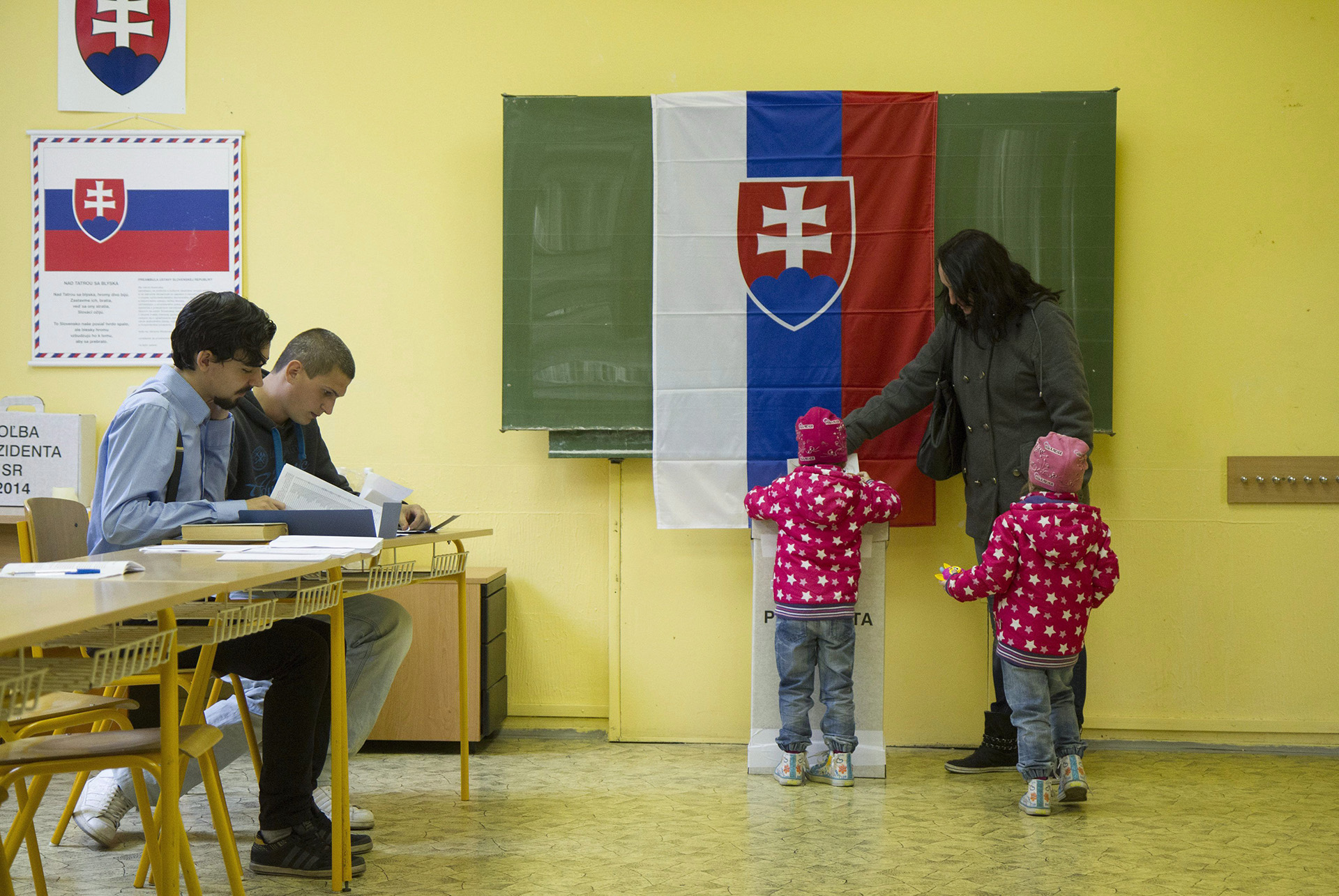 Nincs igazi győztese a szlovákiai választásoknak