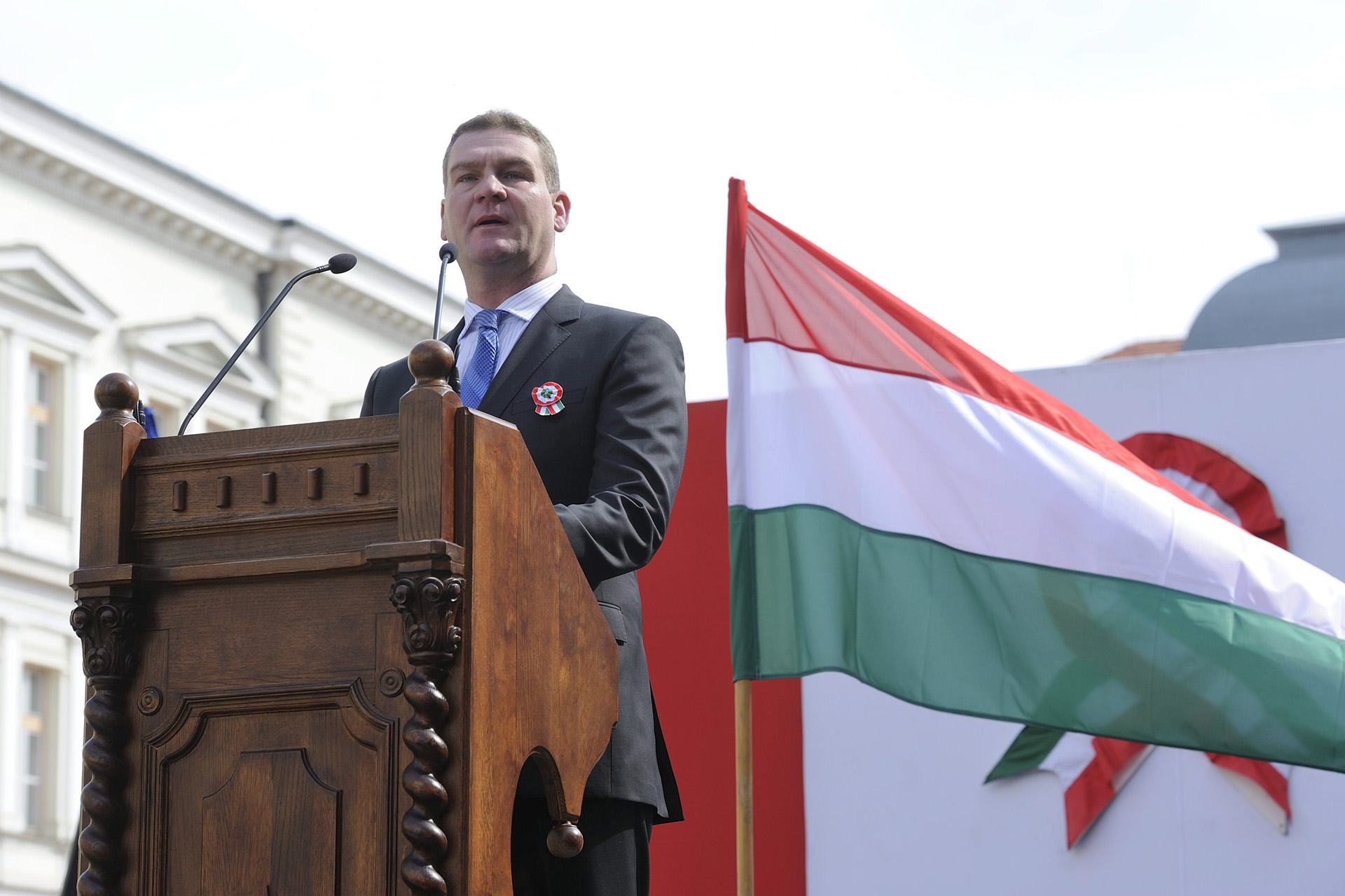 Az MSZP támogatja, hogy Botka László legyen a miniszterelnök-jelölt