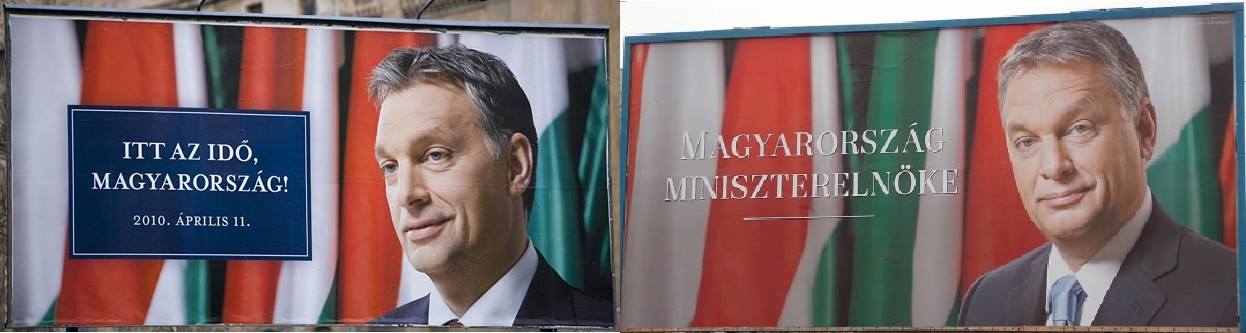 Az Állami Számvevőszék nem a csalásgyanús 2010-es, hanem a 2014-es kampányköltéseit vizsgálta és találta rendben a Fidesznek